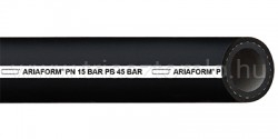 Ariaform préslevegő tömlő kompresszorhoz, 15 bar nyomásig