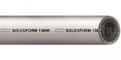 Solvoform 20 bar antisztatikus kompresszortömlő ipari felhasználásra