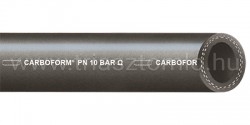 CARBOFORM üzemanyagtömlő olaj- és tüzelőanyag-tartályokhoz, ipari és mezőgazdasági használatra