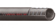 CARBOFLEX OHM 10 ipari olaj- és üzemanyagtömlő acélspirállal