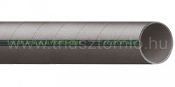 Siloflat leeresztő tömlő silókhoz cement, takarmány és mészpor gravitációs kiürítésére
