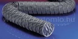 CP tömlők - ultraflexibilis elszívótömlők