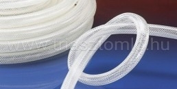 Norflex szövetbetétes és extrudált tömlők