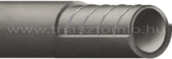 Carboflex/10 Olaj- és benzinálló szívó-nyomó tartálykocsitömlő